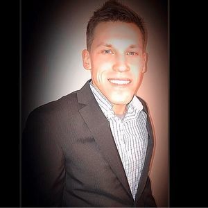 Meet your Posher, Ryan